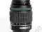 Pentax SMC DA L 50-200 mm f/4-5.6 ED