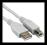 LG9 NAJSZYBSZY EKRANOWANY USB AB 2.0 480Mb/s F-VAT