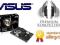 Asus Z97-C LGA1150 Z97 USB3.0 SATAIII HDMI CrossF