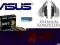 Asus B85M-E LGA1150 USB3.0 SATAIII HDMI/DP B85 CF