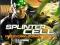 Tom Clancy's Splinter Cell: Pandora Tomorrow_XBOX