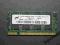 #78 Pamięć DDR 256 MB PC2100