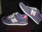 new balance usa jogging roz. 40 tanio nowe