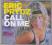 ERIC PRYDZ - Call on me