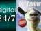 Goat Simulator Steam Key Automat 24/7