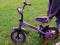 Milly - Rowerek Biegowy Warto !!!!!!!!!!!!!