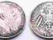 NIEMCY BAYERN 3 MARK 1911 D LVITPOLD PRINZ