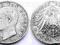 NIEMCY BAYEREN 5 MARK 1913 D OTTO