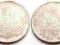 NIEMCY HAMBURG 5 MARK 1903 J