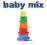 Baby MIX Kubek w kubek 5szt. SUPER Polecam