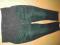 H&amp;M MAMA_ROZ 46_PAS 100-112 cm_SPODNIE_JEANS