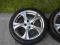 Alufelgi z oponami R17 4 x 100