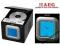 MULTIMEDIALNY RADIOBUDZIK AEG 4325 CD MP3 DUŻE LCD