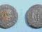 Constancio II (317-361) 1/2 Centenional
