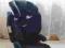 Fotelik  RECARO MONZA 15-36kg  ISOFIX  bcm