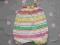 next - rampers rozm. 3-6m  (68) idealny!