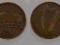 Irlandia 1/2 Penny 1933 rok od 1zł i BCM