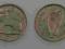 Irlandia 3 Pence 1928 rok od 1zł i BCM