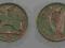 Irlandia 3 Pence 1934 rok od 1zł i BCM