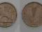 Irlandia 3 Pence 1942 rok od 1zł i BCM