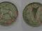Irlandia 6 Pence 1928 rok od 1zł i BCM