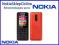 Nokia 106 Czerwona, Nokia PL, FV23%