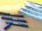 Rapidograf Staedtler MarsMatic700 0,25 0,35 0,5