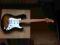 Fender Stratocaster Custom Shop Designed -Krk,W-w