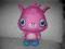 MOSHI MONSTERS POPPET VIVID śliczna maskotka 36 cm