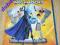 Blu-ray - Megamocny --PL-- FOLIA !!!!!!!!!!
