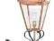 LAMPA OGRODOWA ŚCIENNA CHELSEA 954 NORLYS