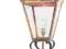 LAMPA OGRODOWA ŚCIENNA CHELSEA 955 NORLYS