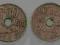 Grecja 10 Lepta 1912 rok od 1zł i BCM