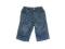 Jeansowe spodenki Rocha Little Rocha