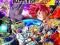 Dragon Ball Z Battle of Z Xbox 360 NOWA FOLIA