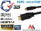 Kabel przewód HDMI micro HDMI v1.4 3D FULLHD 1.8m