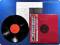 KING CRIMSON Disciplin OBI NM JAPAN PRESS