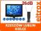 TELEWIZOR MISTRAL 13,3'' LED ANTENA GRATIS 2841