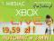 XBOX LIVE GOLD 1 MIESIĄC KOD SKAN AUTO 24/7 w 3MIN