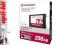 Transcend SSD340 256GB SATA3, Speed do 520MB/s , 7