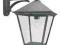 LAMPA OGRODOWA ŚCIENNA LONDON 493 NORLYS