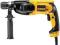 DeWalt  MŁOTOWIERTARKA SDS-PLUS, 22mm   D25013N