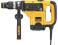 DeWalt  MŁOT WIERCĄCO-KUJĄCY SDS-Max, 40mm D25501K
