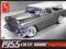 1955 Chevy Nomad Model NA PREZENT!!