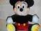 MASKOTKA Myszka Miki MICKEY wys.22cm DISNEY