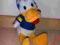 MASKOTKA KACZOR DONALD 26 cm - DISNEY