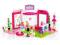 MEGA BLOKS BARBIE SALON ZWIERZĄT NOWY