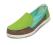 CROCS WALU CANVAS LOAFER rozm. W9 40