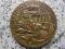 154. Medal Jan Heveliusz 70 mm / 125 g