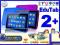 Tablet dla dzieci OVERMAX EduTab2+ prezent wakacje